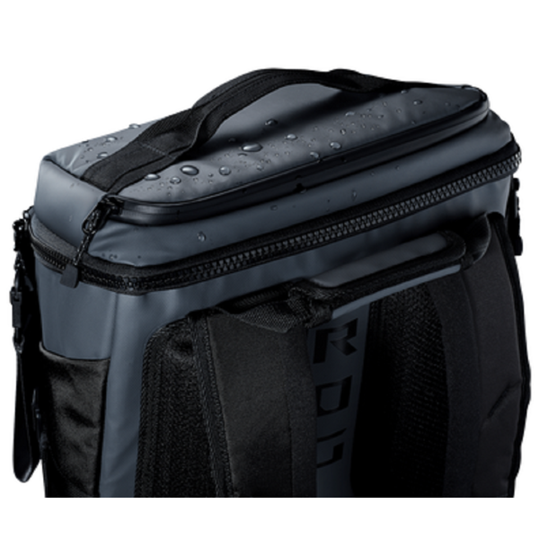 ნოუთბუქის ჩანთა Asus 90XB06L0-BBP010 ROG BP2701, 18", Backpack, Grey