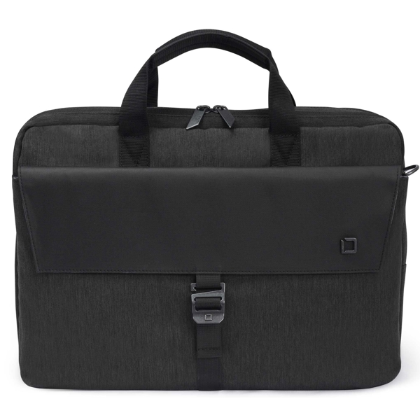 Dicota D31497-DFS, 15", Laptop Bag, Black