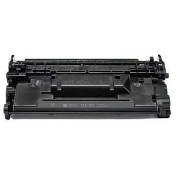 HP W1030XC 151XC, Toner Cartridge, 9700P, Black