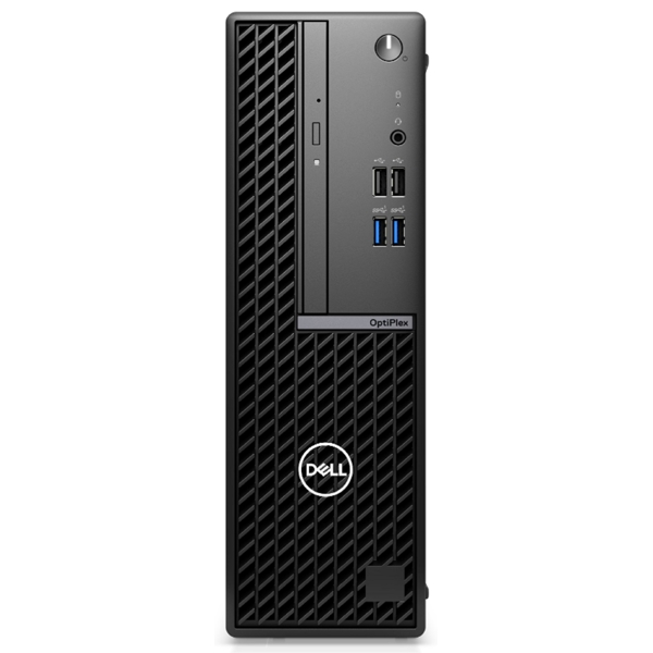 პერსონალური კომპიუტერი Dell OptiPlex 7010 SFF, i5-13500, 16GB, 512GB SSD, Integrated, Black