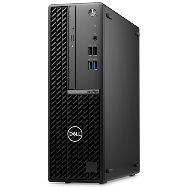 პერსონალური კომპიუტერი Dell OptiPlex 7010 SFF, i5-13500, 16GB, 512GB SSD, Integrated, Black