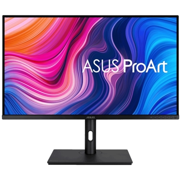 Asus 90LM06R1-B01170 ProArt PA328CGV, 32", Monitor, QHD, IPS, HDMI, DP, USB-C, USB, Black