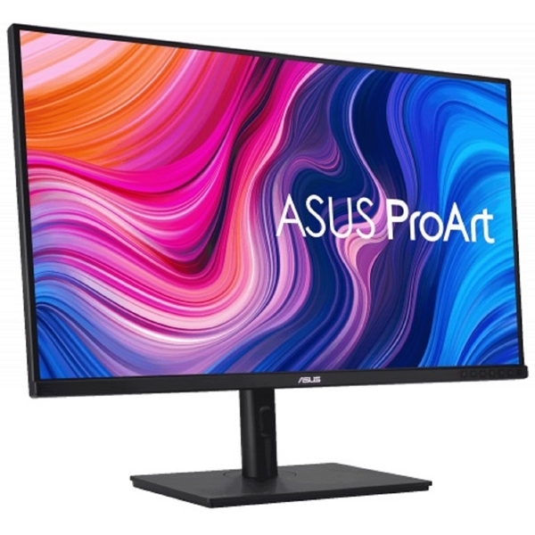 Asus 90LM06R1-B01170 ProArt PA328CGV, 32", Monitor, QHD, IPS, HDMI, DP, Type-C, USB, Black