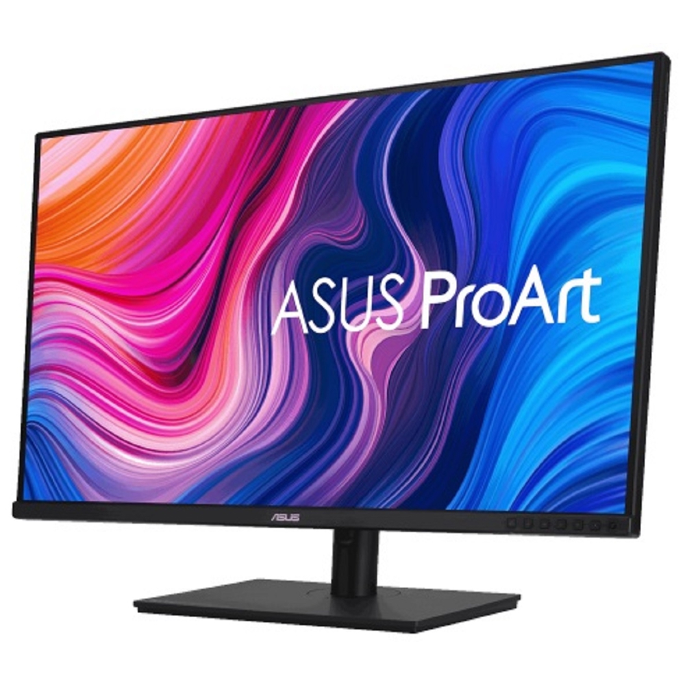 Asus 90LM06R1-B01170 ProArt PA328CGV, 32", Monitor, QHD, IPS, HDMI, DP, Type-C, USB, Black