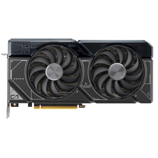 ვიდეო დაფა Asus 90YV0K83-M0NA00 SUPER, GeForce RTX4070, 12GB, 192bit, HDMI, DP, Black