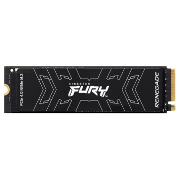 Kingston SFYRD/4000G, 4GB, M.2, Internal Hard Drive