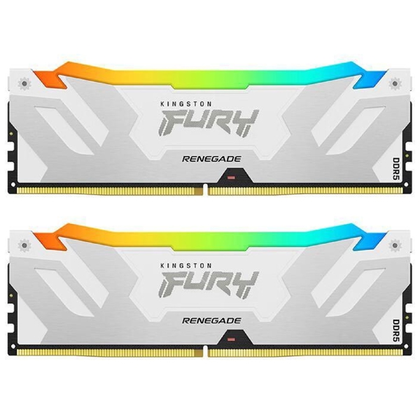 ოპერატიული მეხსიერება Kingston KF580C38RWAK2-32, RAM 32GB, DDR5 DIMM, 8000Mhz