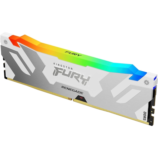 ოპერატიული მეხსიერება Kingston KF568C36RWAK2-32 FURY Renegade, RAM 32GB, DDR5 DIMM, 6800Mhz