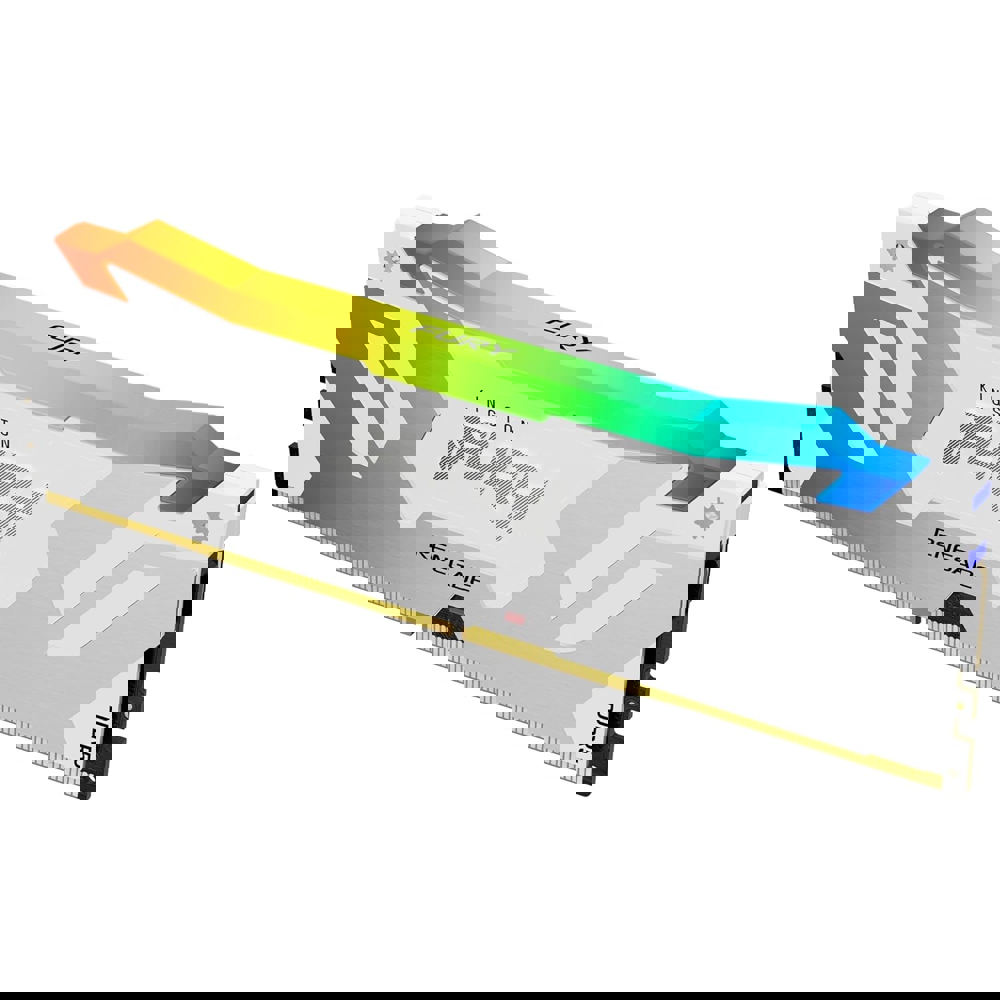Kingston KF568C36RWA-16 Fury Renegade, RAM 16GB, DDR5 DIMM, 6800Mhz