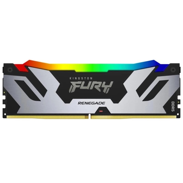 ოპერატიული მეხსიერება Kingston KF568C36RSA-16 Fury Renegade, RAM 16GB, DDR5 DIMM, 6800Mhz