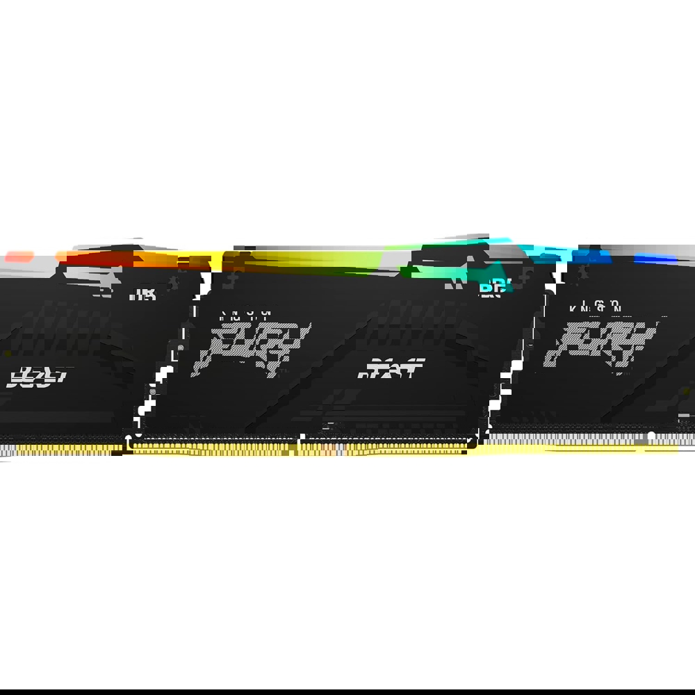 Kingston KF568C34BBAK2-32 Fury Beast, RAM 32GB, DDR5 DIMM, 6800Mhz