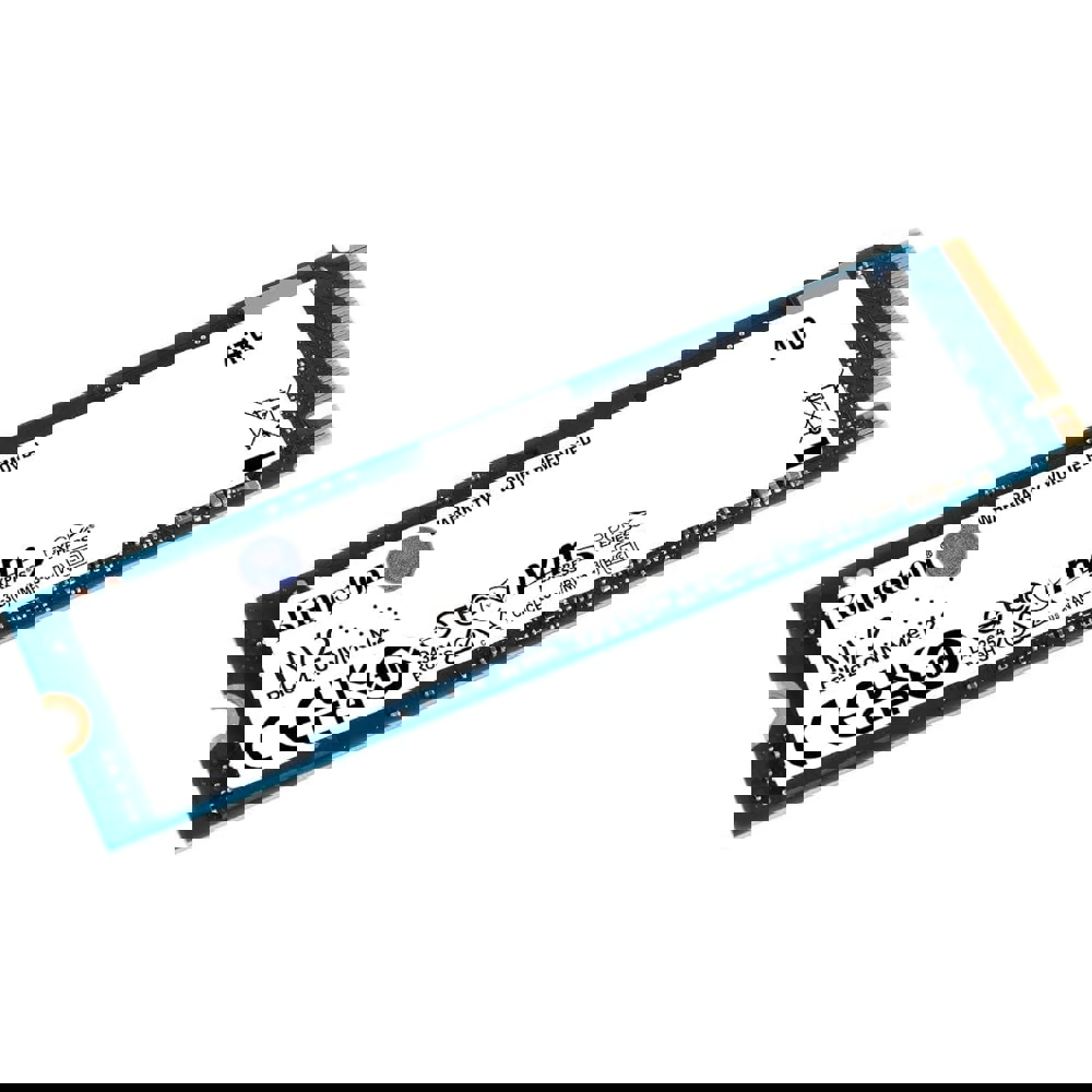 Kingston SNV2S/4000G NV2, 4TB, M.2, Internal Hard Drive