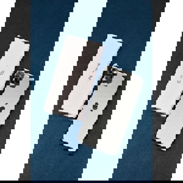 პორტატული დამტენი Canyon CNE-CPB1006W, 10000 mAh, Micro USB, USB type-C, Usb, Power Bank, White