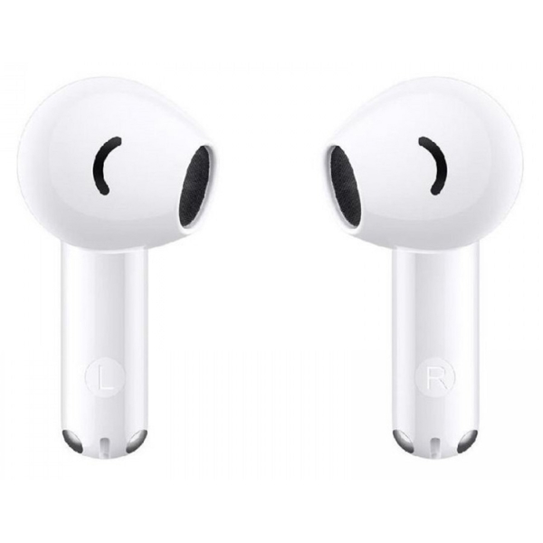 ყურსასმენი Huawei 55036940 FreeBuds SE2, Earbuds, Wireless, Bluetooth, IP54, Ceramic White