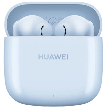 Huawei 55037014 FreeBuds SE2, Earbuds, Wireless, Bluetooth, IP54, Isle Blue