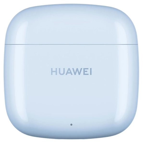 ყურსასმენი Huawei 55037014 FreeBuds SE2, Earbuds, Wireless, Bluetooth, IP54, Isle Blue