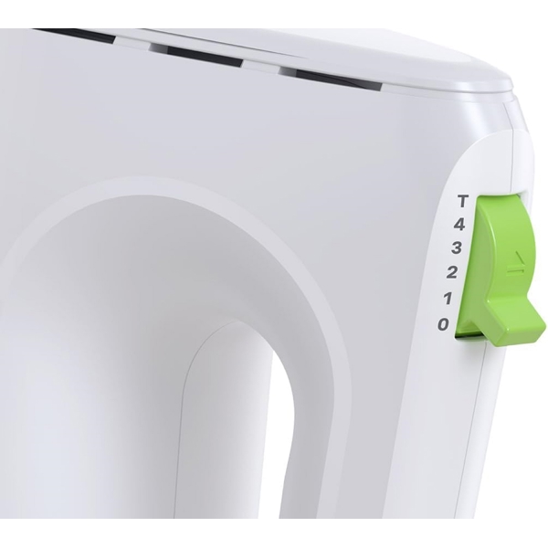 მიქსერი Braun HM1110WH, 450W, Mixer, White