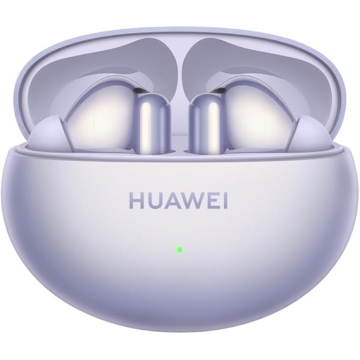 Huawei 55037547 FreeBuds 6i, Earbuds, Wireless, Bluetooth, IP54, Purple