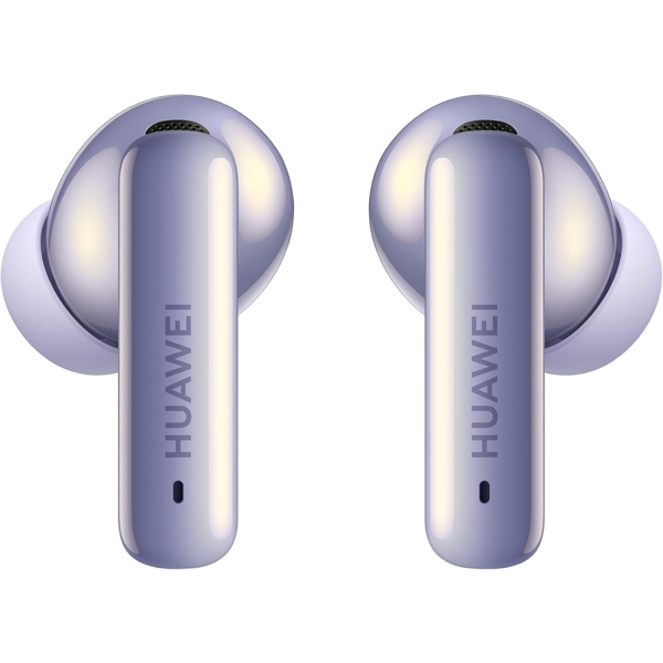 ყურსასმენი Huawei 55037547 FreeBuds 6i, Earbuds, Wireless, Bluetooth, IP54, Purple