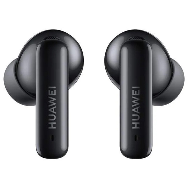 ყურსასმენი Huawei 55037548 FreeBuds 6i, Earbuds, Wireless, Bluetooth, IP54, Black