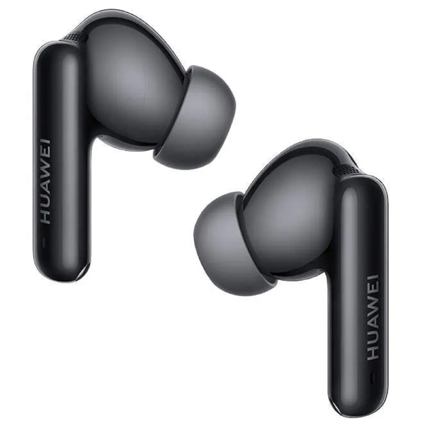 ყურსასმენი Huawei 55037548 FreeBuds 6i, Earbuds, Wireless, Bluetooth, IP54, Black