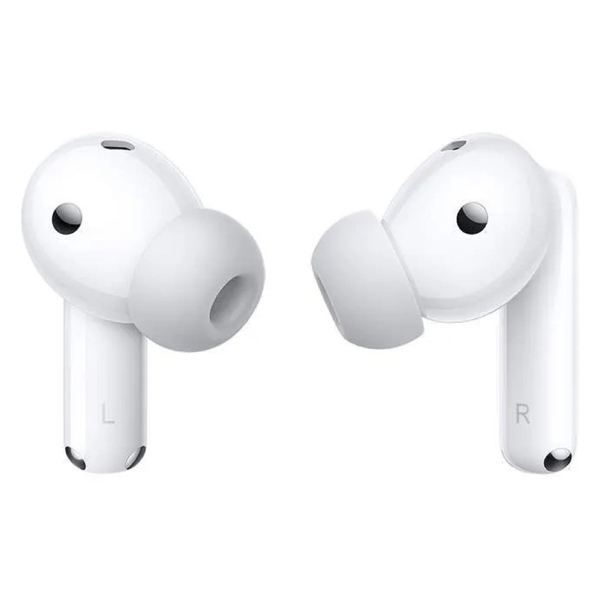 ყურსასმენი Huawei 55037549 FreeBuds 6i, Earbuds, Wireless, Bluetooth, IP54, White