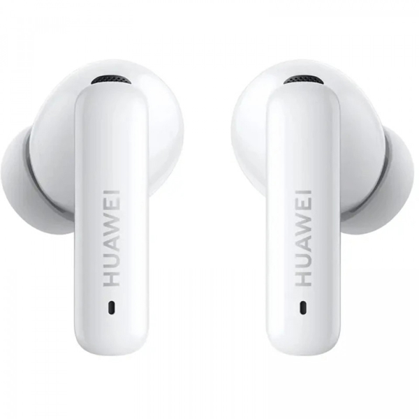 ყურსასმენი Huawei 55037549 FreeBuds 6i, Earbuds, Wireless, Bluetooth, IP54, White