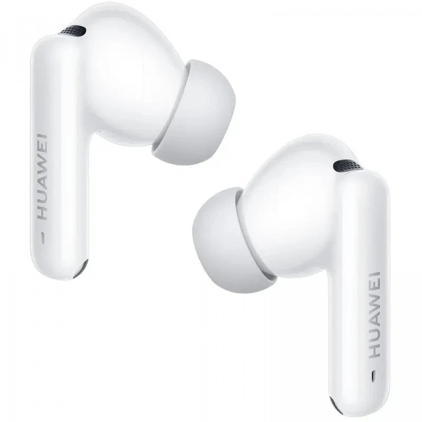 ყურსასმენი Huawei 55037549 FreeBuds 6i, Earbuds, Wireless, Bluetooth, IP54, White