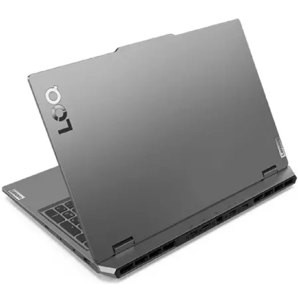 Lenovo 83GS005DRK LOQ 15IAX9, 15.6", i5-12450HX, 16GB, 512GB SSD, RTX4050 6GB, Grey