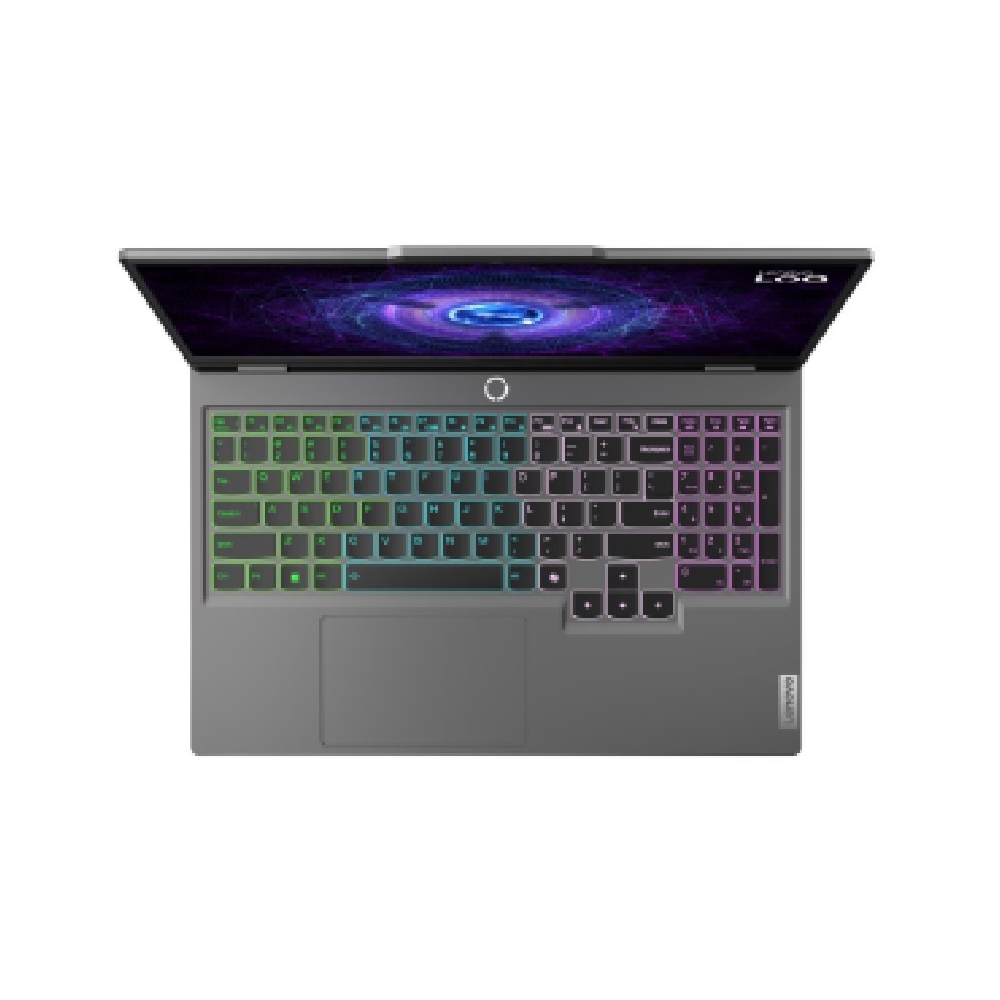 Lenovo 83GS00K0RK LOQ 15IAX9, 15.6", i5-12450HX, 16GB, 1TB SSD, RTX4060 8GB, Grey