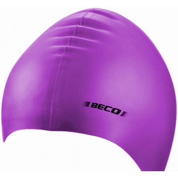 ცურვის ქუდი Beco 645BE739008, Purple