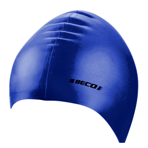 ცურვის ქუდი Beco 645BE739004, Blue