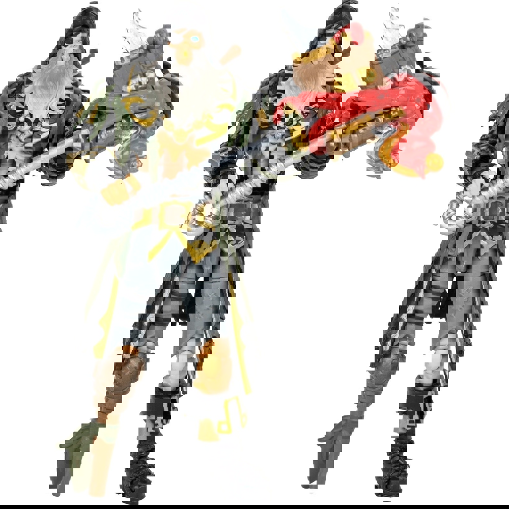 სათამაშო საკოლექციო ფიგურა Fortnite FNT0737, Blackheart Skeleton S9