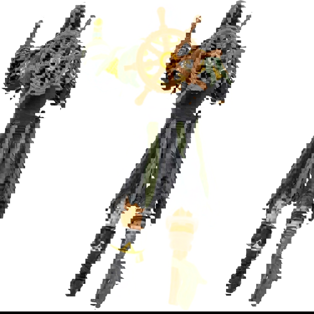 Fortnite FNT0737, Blackheart Skeleton S9