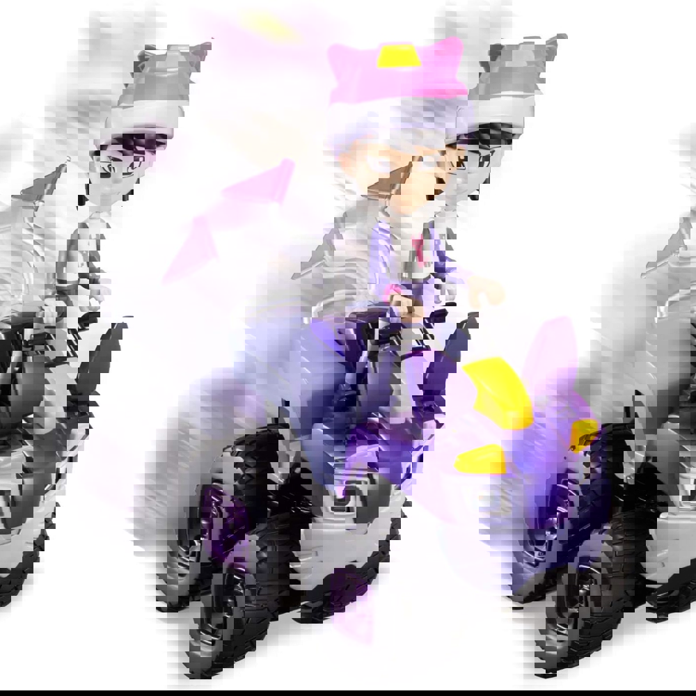 სათამაშო მანქანა Rev&Roll EU881720, Best Buddies Avery and Alley