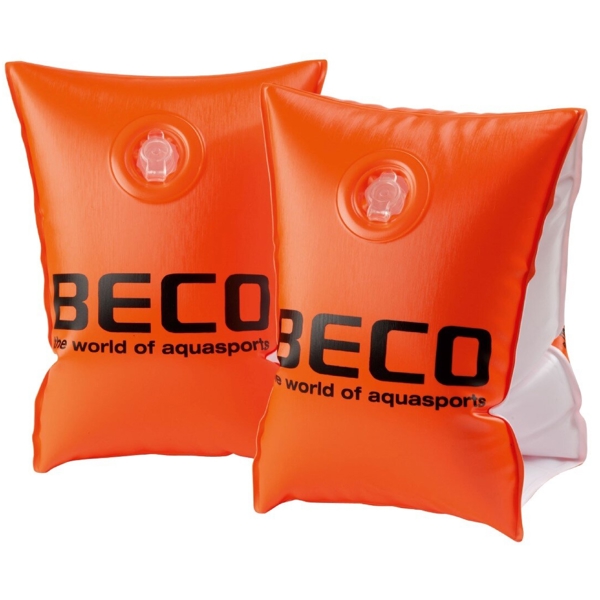 ხელის გასაბერი კამერა Beco 644BE9705, 2Pcs, Orange