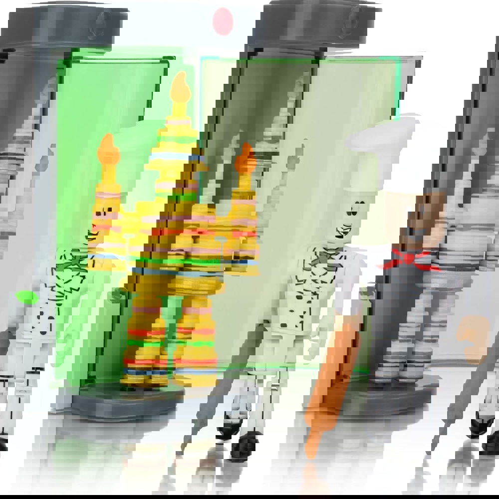 Roblox ROB0394, Cake Monster Catastrophe W9