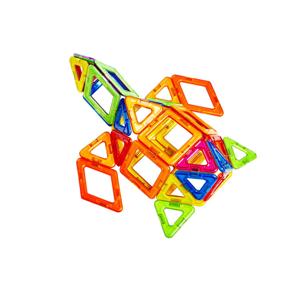 MagPlayer MPB-46, Constructor Magnetic