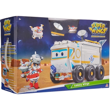 Super Wings EU730808, Play Set Galaxy Wings