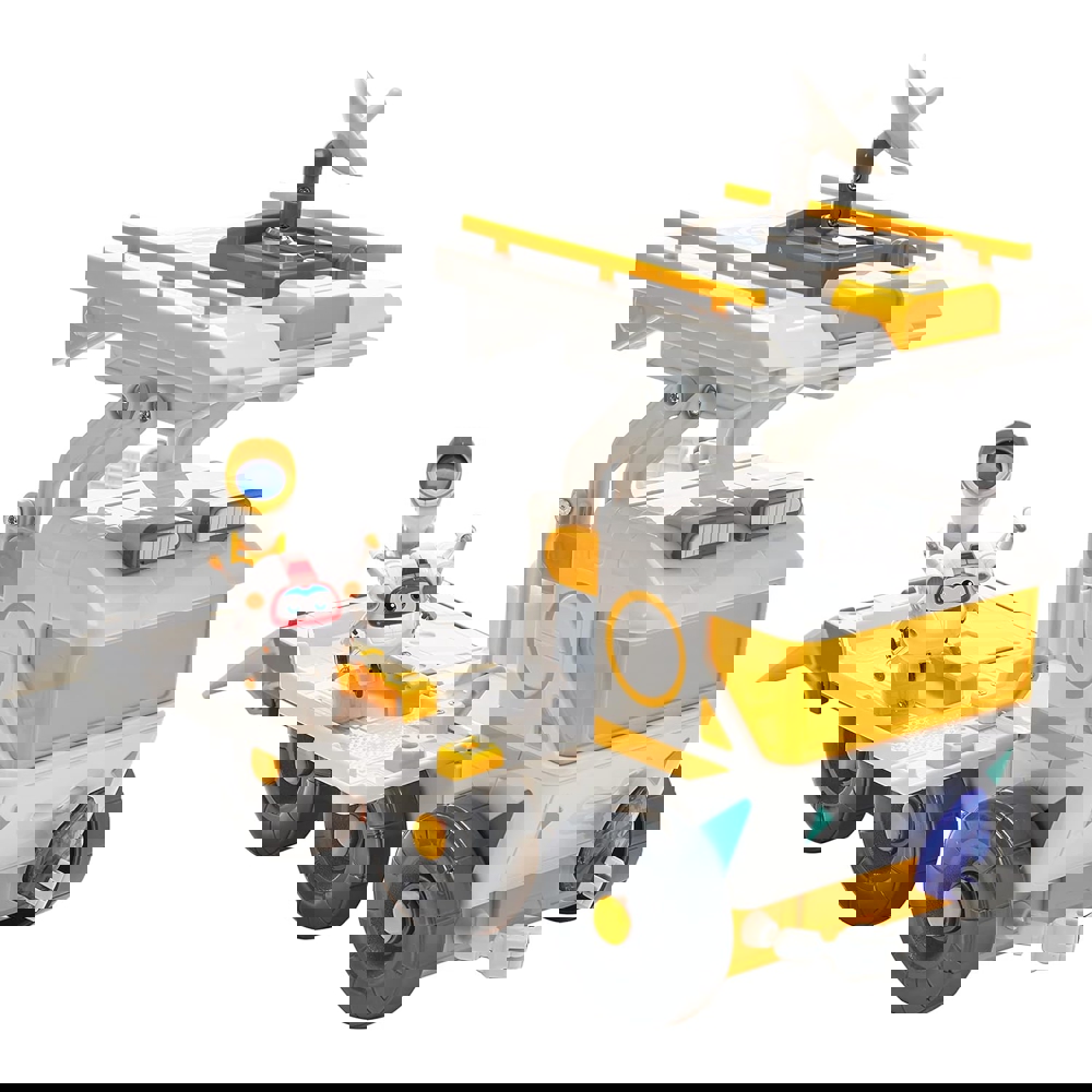 Super Wings EU730808, Play Set Galaxy Wings