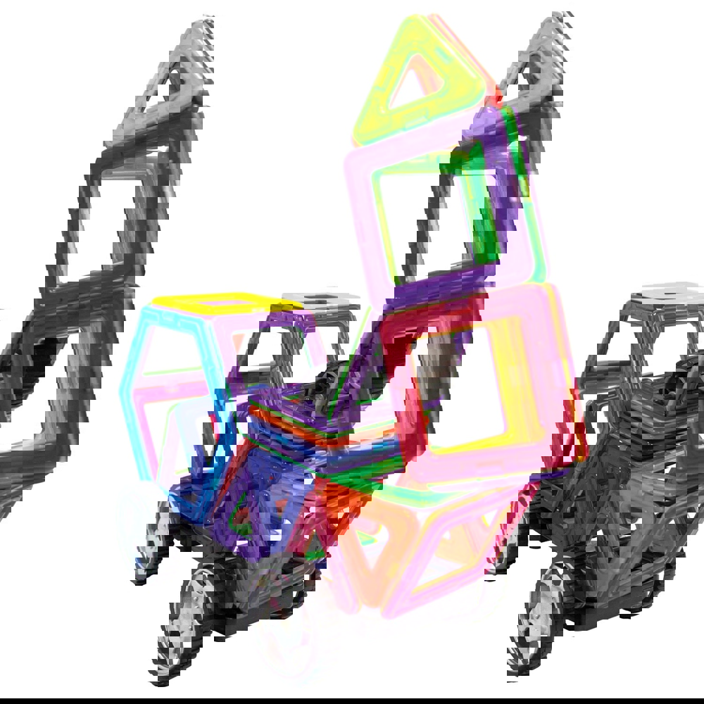 MagPlayer MPB-40, Constructor Magnetic