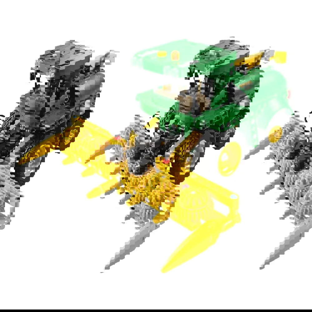  Lego 42168, John Deere 9700 forage harvester