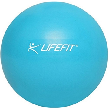 გიმნასტიკის ბურთი Lifefit 531GYM6598, 200Kg, Gymnastic Ball, Blue