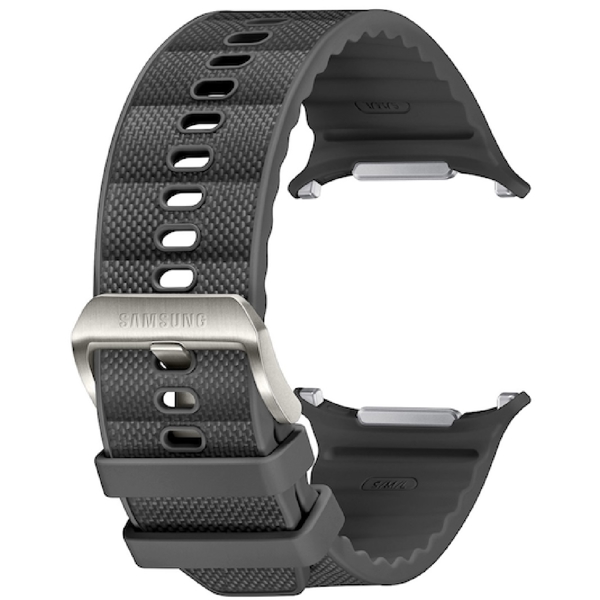 სმარტ საათის სამაჯური Samsung ET-SBL70MBEGRU, Galaxy Watch Ultra, Watch Strap, Black