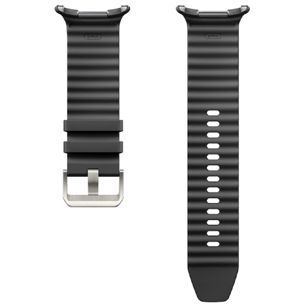 სმარტ საათის სამაჯური Samsung ET-SBL70MBEGRU, Galaxy Watch Ultra, Watch Strap, Black