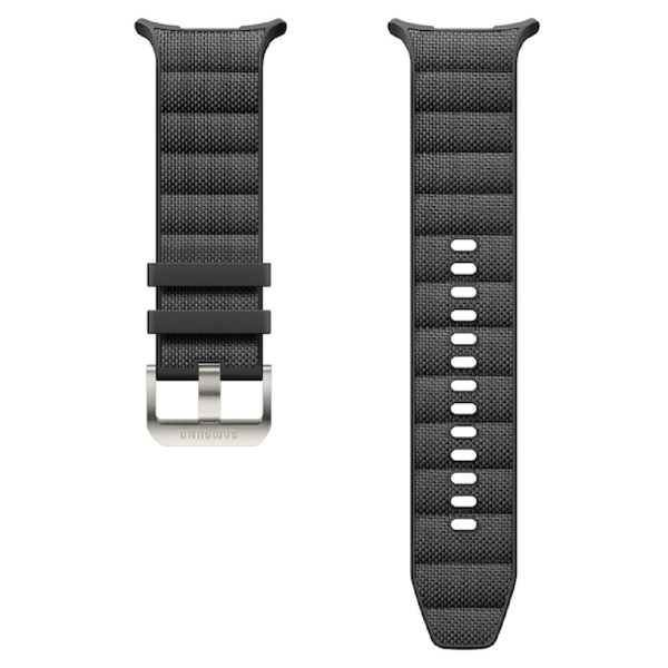 სმარტ საათის სამაჯური Samsung ET-SBL70MBEGRU, Galaxy Watch Ultra, Watch Strap, Black