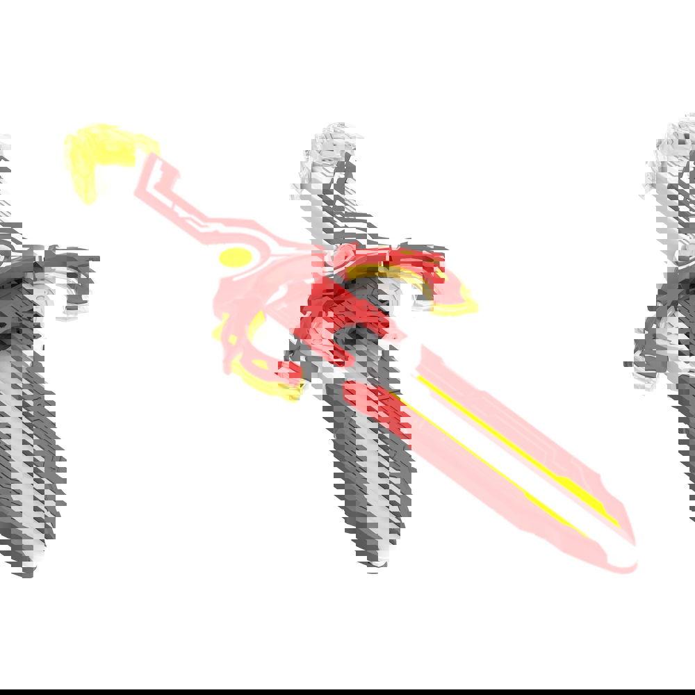 სათამაშო იარაღი Infinity Nado EU654132, Blazing War Bear