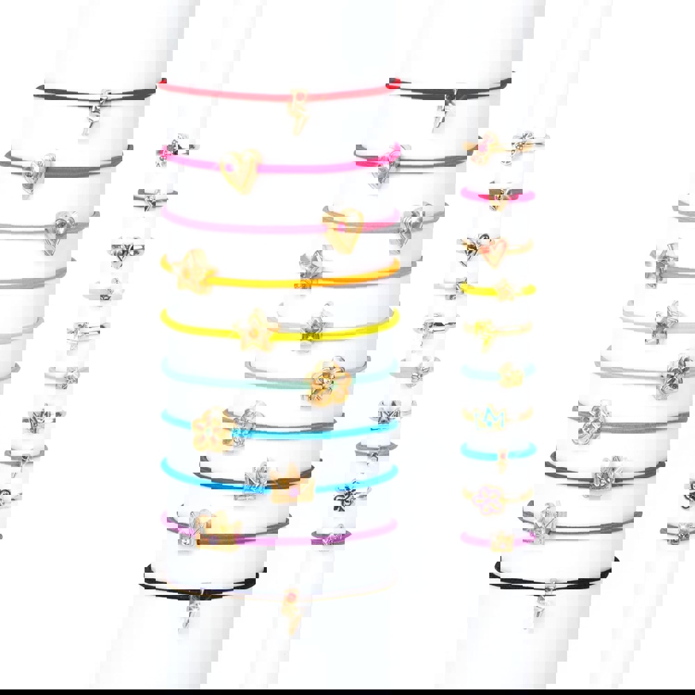 Make It Real 14027MR, Jewelry & Hair Set