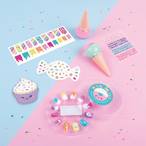 Make It Real 2328MR, Candy Cosmetic Set