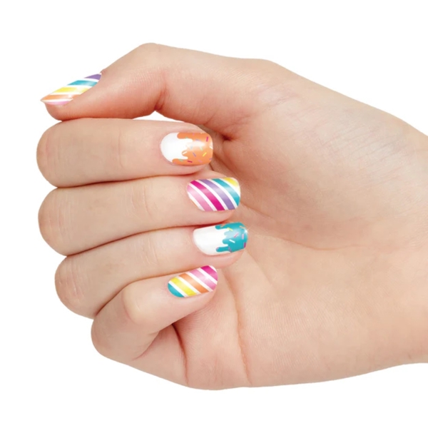 Make It Real 2328MR, Candy Cosmetic Set